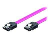 MicroConnect SATA II - SATA-kabel - 30 cm