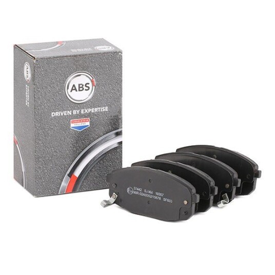 Bremseklosser A.B.S. 37442 Bremseklosser A.B.S. 37442