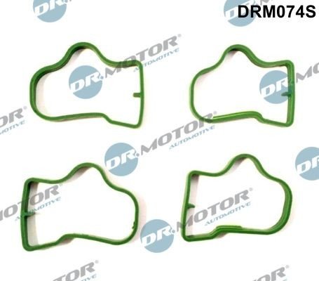 Tetning eksosmanifold Dr.Motor Automotive DRM074S