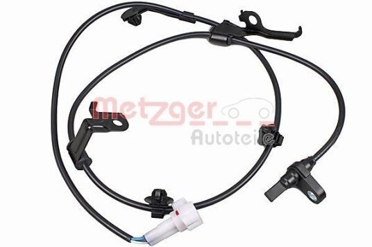 ABS sensor METZGER 09001195 ABS sensor METZGER 09001195
