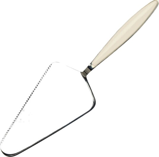 Guzzini   Feeling kakespade 27 cm cream