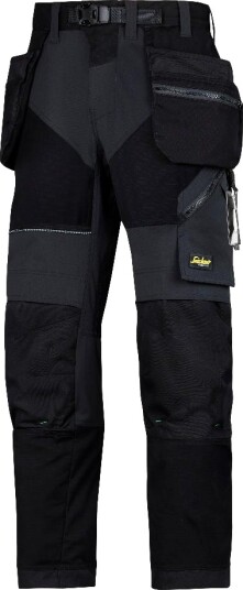 Snickers Workwear 6902 FlexiWork Arbeidsbukse Str. 150
