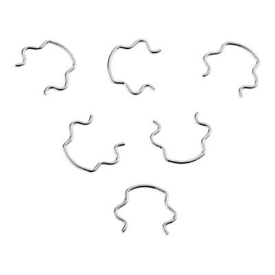 Traxxas 7757 Wheel Hex Clips X-Maxx 6 Traxxas 7757 Wheel Hex Clips X-Maxx 6