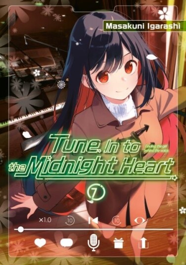 Tune In to the Midnight Heart 7 Tune In to the Midnight Heart 7