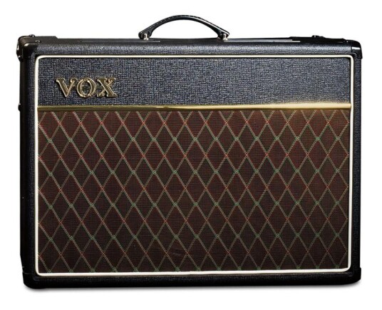 Vox AC15C1 Combo