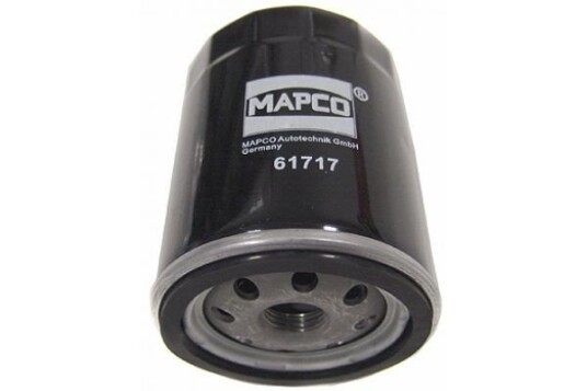 Oljefilter MAPCO 61717