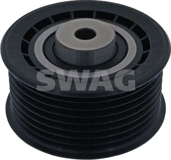SWAG 10 03 0006 Strammehjul, kilerem