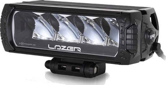 LED integrasjonssett LAZER GK-MSP-ELITE-G2-02K Mercedes Sprinter 2013-2017
