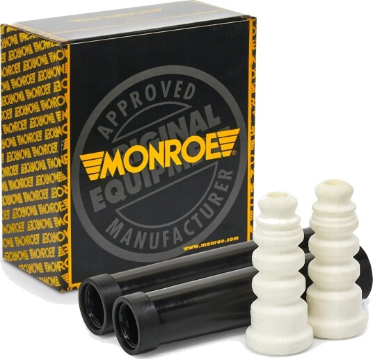 Mansjett/støtpute sett MONROE PK174