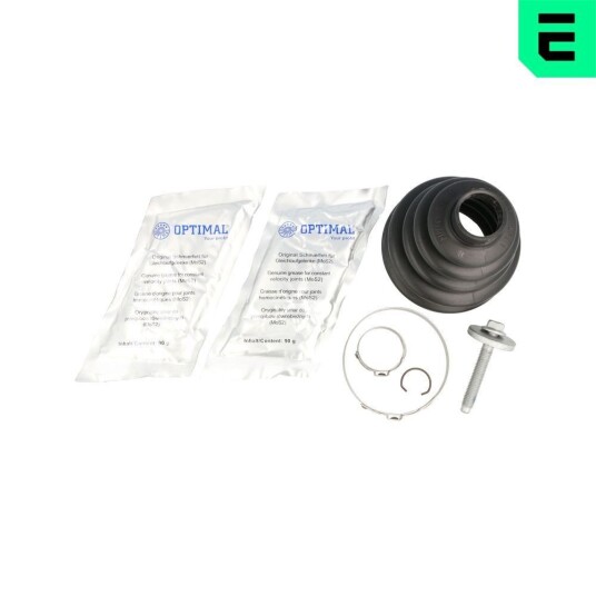 Optimal Mansjett drivaksel OPTIMAL CVB 10634TPE