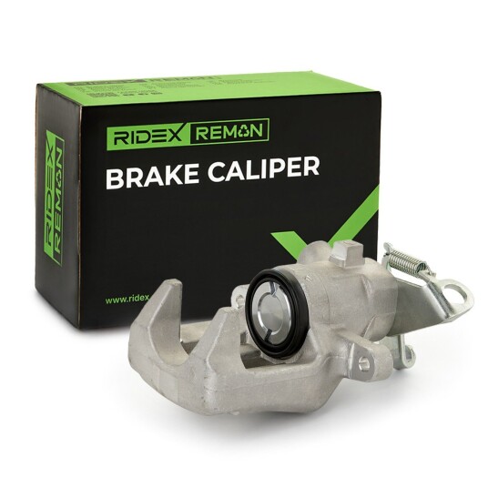 Bremsecaliper RIDEX REMAN 78B0172R Bremsecaliper RIDEX REMAN 78B0172R