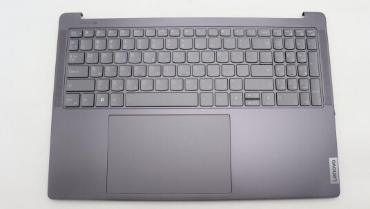 Lenovo COVER Upper Case ASM_HBW_STGY