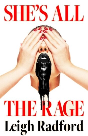 She's All the Rage She's All the Rage