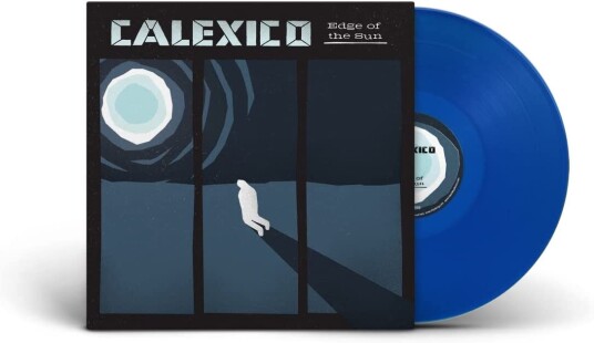 Calexico Edge Of The Sun LP/Vinyl Calexico Edge Of The Sun LP/Vinyl