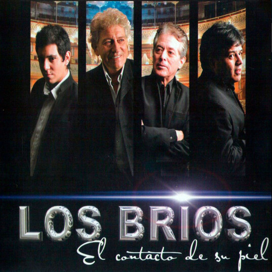 Brios Contacto De Su Piel CD