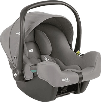 Joie  I-Snug 2  40 75 cm bilstol  Pebble