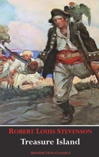 Treasure Island Unabridged and fully illustrated Treasure Island Unabridged and fully illustrated