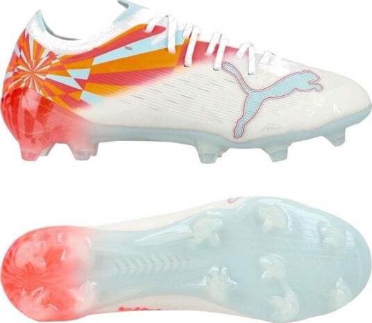 PUMA Ultra Nitro 7 Ultimate Fg Brilliance Kvinner   Gress (Fg) størrelse 35½