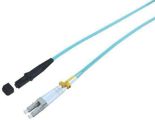 MicroConnect nettverkskabel 7 m aqua blå MicroConnect nettverkskabel 7 m aqua blå