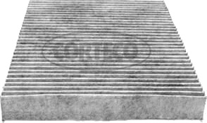 Kupefilter CORTECO 80000622 Kupefilter CORTECO 80000622