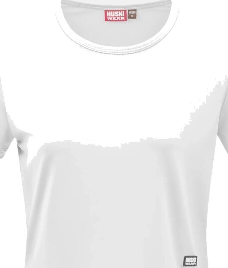 Huski Wear W LUX TEE
