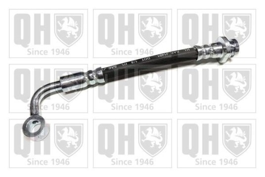 Bremseslange QUINTON HAZELL BFH5192