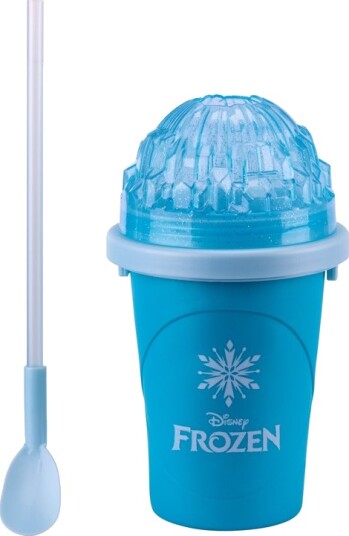Chillfactor Disney Frost Slush Maker Kopp Elsa Chillfactor Disney Frost Slush Maker Kopp Elsa