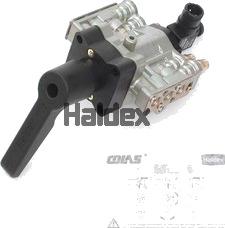 Regulator, nivåregulering HALDEX 338058101