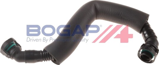 Slange, veivhuslufting BOGAP A1210101