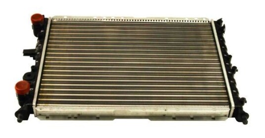 Radiator MAXGEAR AC230092 Radiator MAXGEAR AC230092