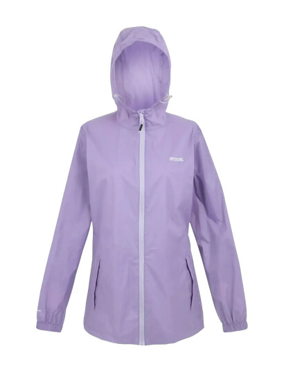 Regatta Women"s Pack-It Jacket Iii - Purple - XS Regatta Women"s Pack-It Jacket Iii - Purple - XS