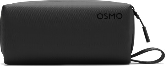 DJI Osmo Pocket 4P Bæreveske Svart