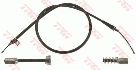 Bremsewire TRW GCH506
