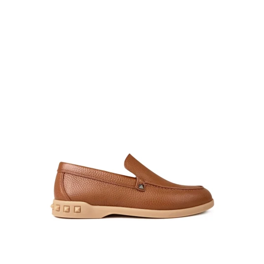 Valentino Herre Sko Brun 42 EU Valentino Herre Sko Brun 42 EU