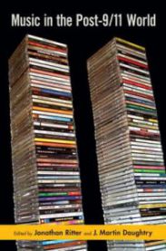 Music in the Post-9/11 World (Pocket) Pent brukt bok uten markeringer