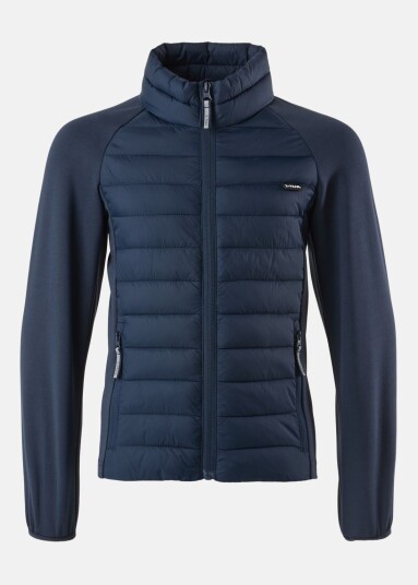 X Trail Hybrid Jacket 2.0 JR X Trail Hybrid Jacket 2.0 JR