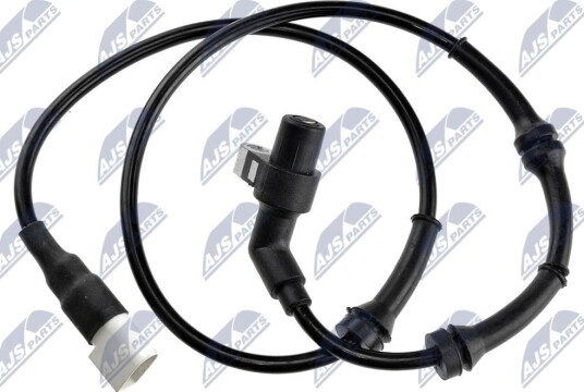 ABS sensor NTY HCA-FR-051