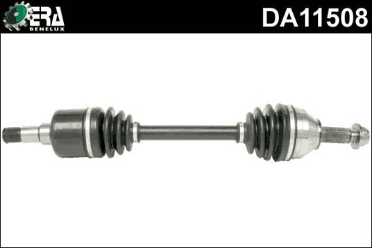 ERA Benelux DA11508 Drivaksel
