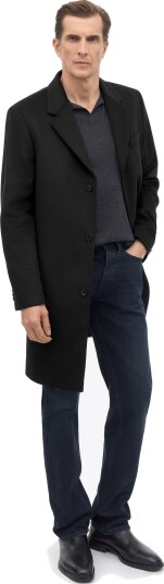Tiger of Sweden Finnan   BLACK   48