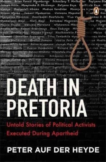 Death in Pretoria