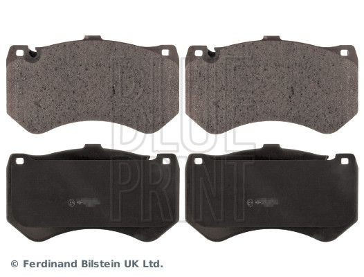 Bremseklosser BLUE PRINT ADU174271 Bremseklosser BLUE PRINT ADU174271