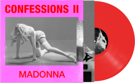 Confessions II