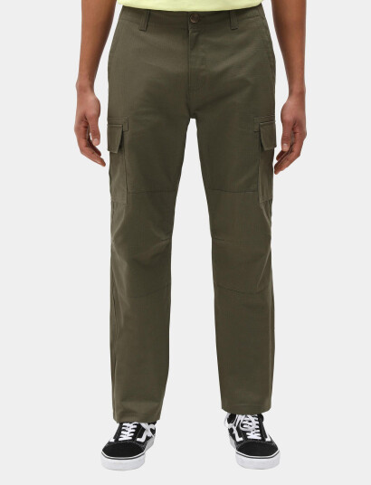 Dickies Millerville - Green - 28