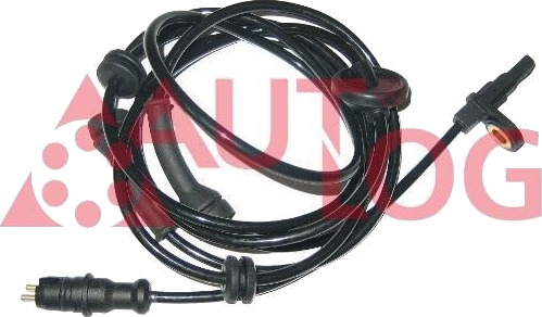 Sensor, ABS AUTLOG AS4522