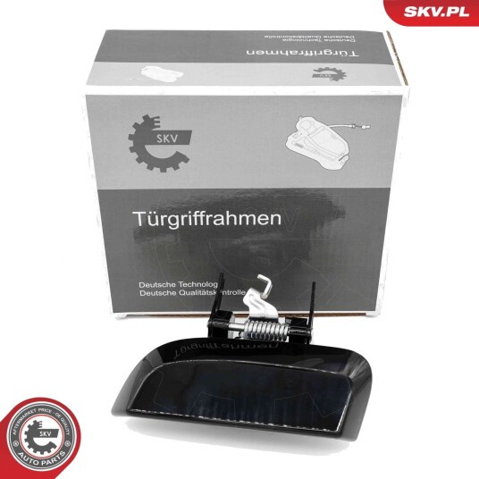 Dørhåndtak ESEN SKV 97SKV082 Dørhåndtak ESEN SKV 97SKV082