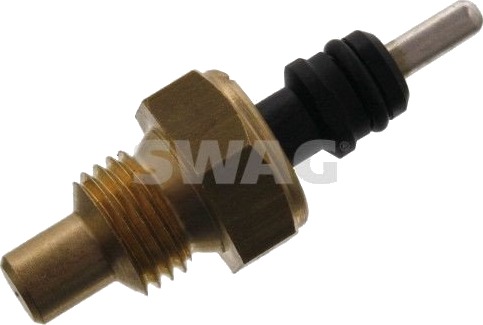 Sensor, motortemperatur SWAG 10 93 7465