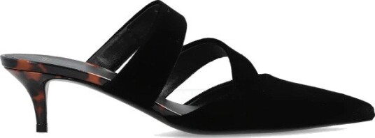 Balmain Dame Sko Svart 39 EU,