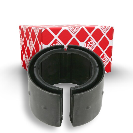 Stabilisator foring FEBI BILSTEIN 24562