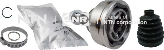 SNR OJK60.003 Drivledd SNR OJK60.003 Drivledd