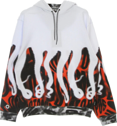 Octopus Herre Gensere & Hettegensere Flerfarget S,